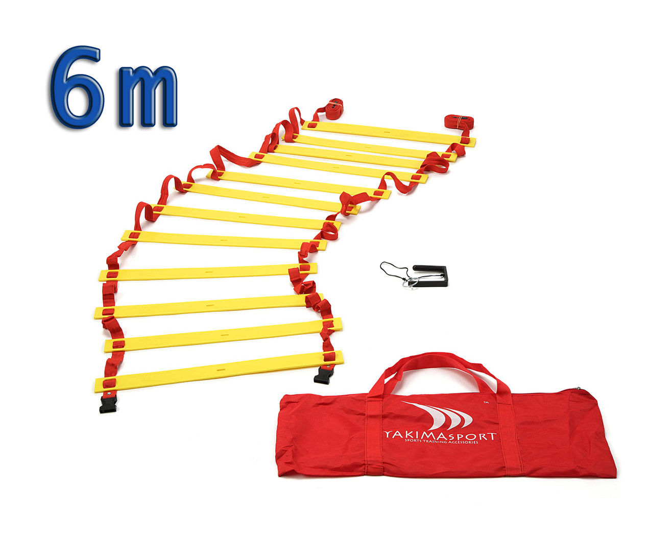 Scara antrenament 6 m Yakimasport 100067 (4136)