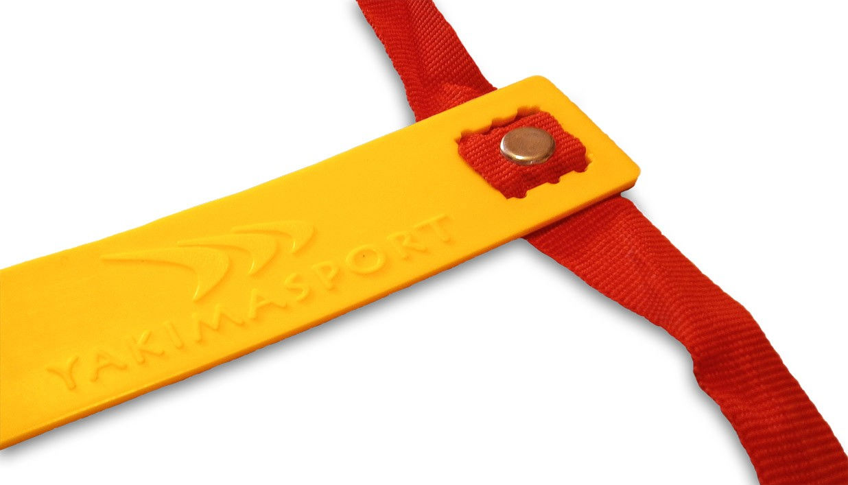Scara antrenament 8 m Yakimasport Fix 100141 (9093)