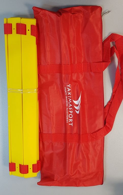 Scara sportiva pentru antrenament 4 m Yakimasport 100003 (2417)