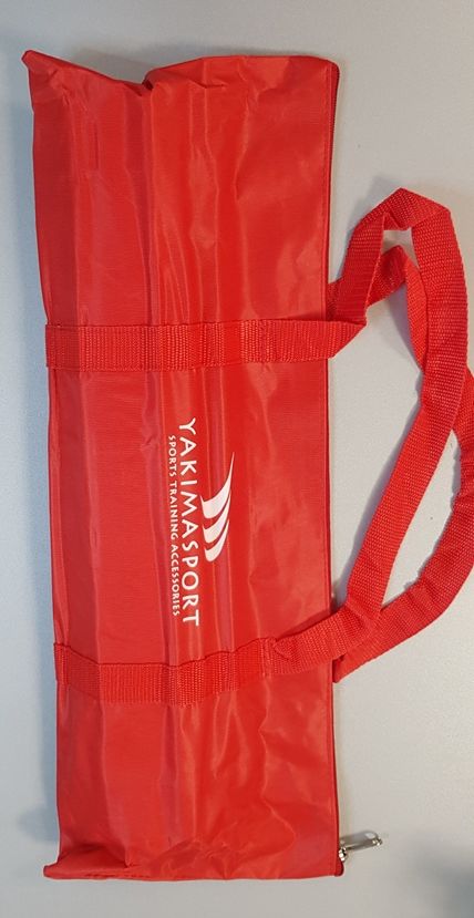 Scara sportiva pentru antrenament 4 m Yakimasport 100003 (2417)