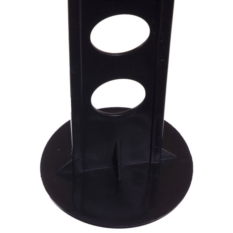 Suport plastic pt conuri h=21 cm C-5895 (9928)