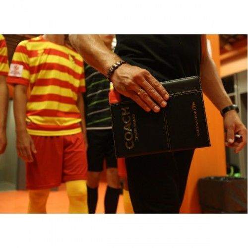 Доска тактическая футбольная Yakimasport Gold 100253 (3361)