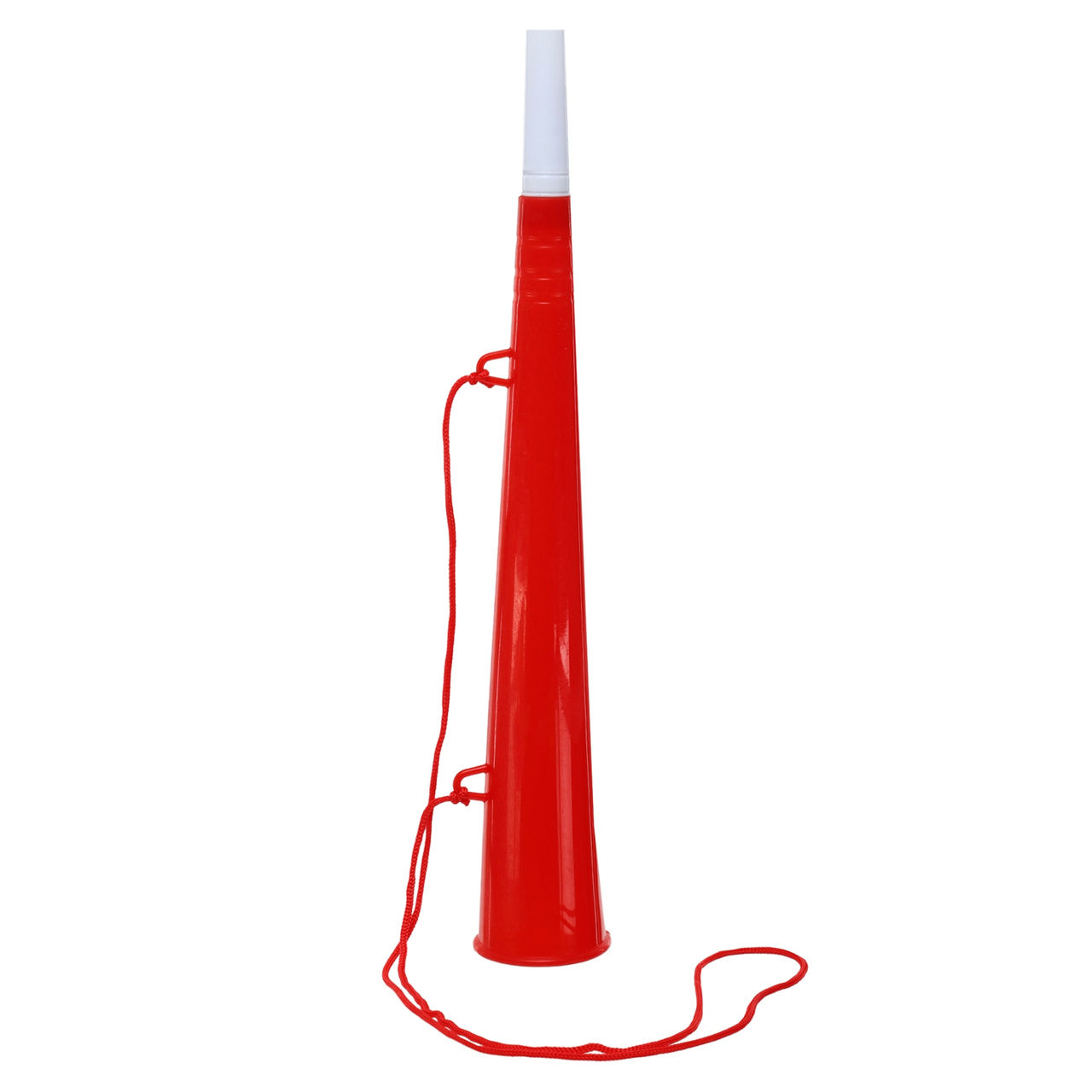 Trompeta / vuvuzela 36x5.5 cm FB-9258 (1695)