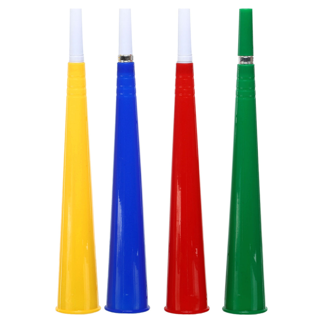 Trompeta / vuvuzela 36x5.5 cm FB-9258 (1695)