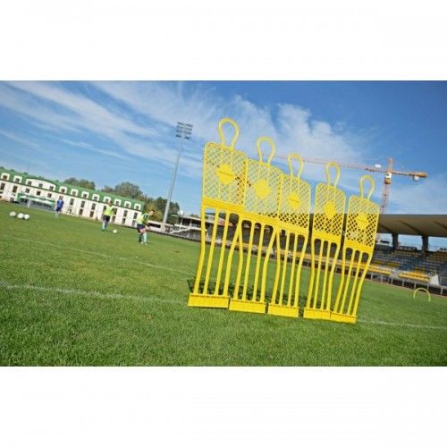 Cart pentru manechine fotbal Yakimasport 100099