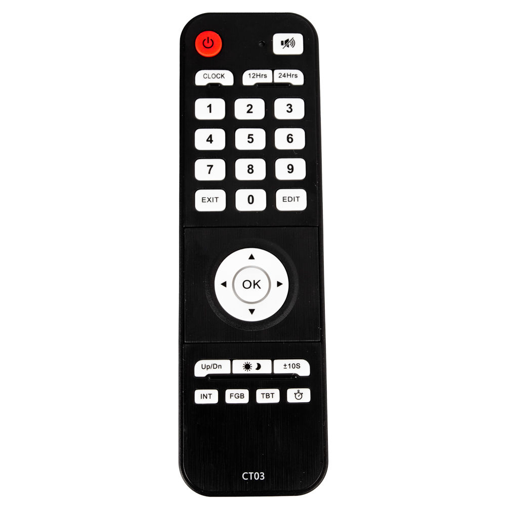 Cronometru pt sala inSPORTline CF20 23518 (10373)