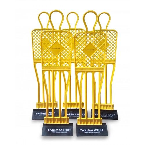 Stand pt manechin de fotbal Yakimasport Elite Pro 100159 (7846)