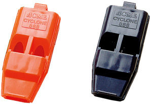 Fluier plastic Spartan 107 Acme FIFA Cyclone 888 (8342)
