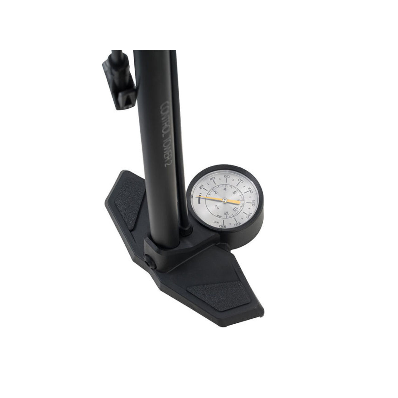 Pompa metal + manometru LIV 610000141 (7349)