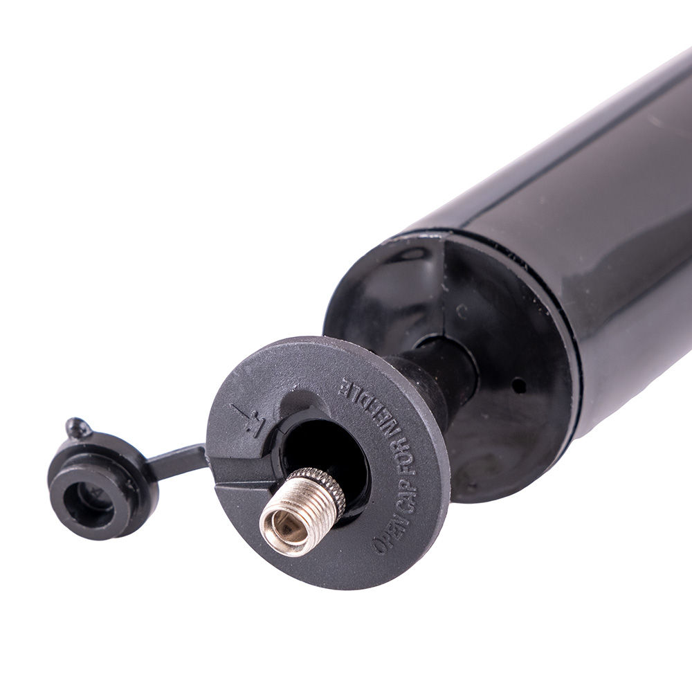 Pompa minge inSPORTline Blakpump 25835 (10043)