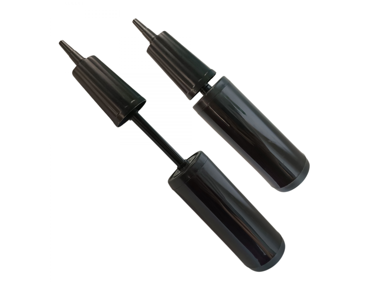 Pompa minge sport 23 cm 124-67 / 158-1 (6583)