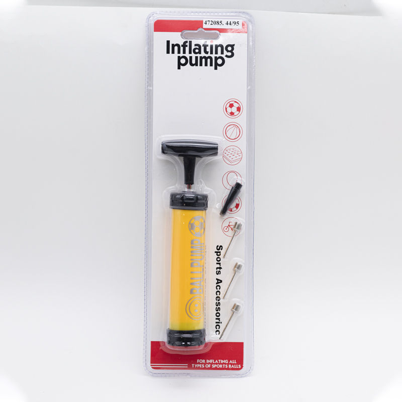 Pompa minge sport BallPump C-16 (7252)
