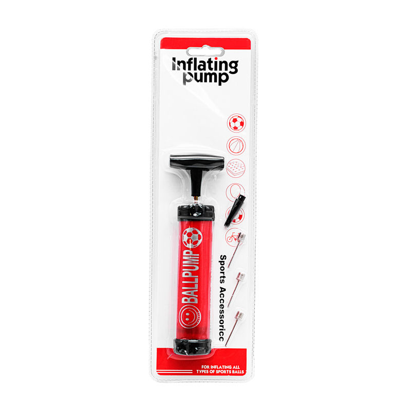 Pompa minge sport BallPump C-16 (7252)