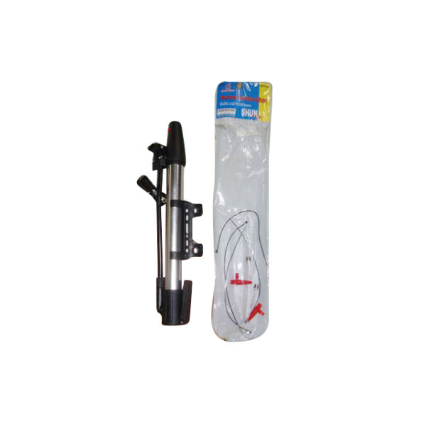 Pompa pt mingi, metal 54600 (10488)