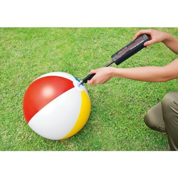 Pompa ву mana 29 cm Intex 69613 (2219)