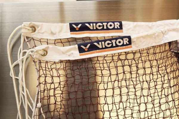 Plasa badminton Victor 175500 Intermational Tournament (9453)