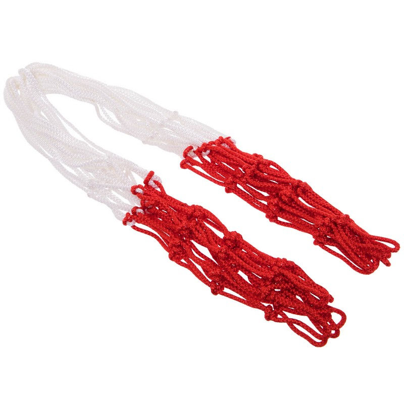 Plasa baschet (2 buc.) BT-7551 white-red (10081)