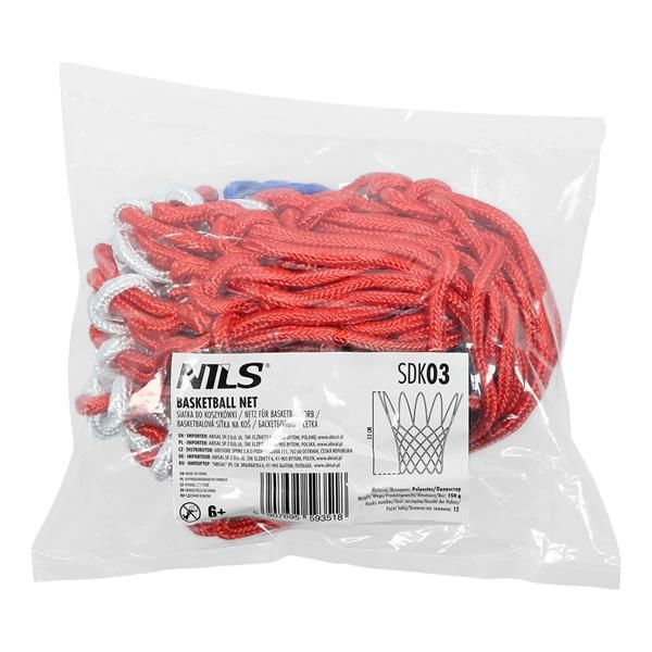 Plasa baschet Nils SDK03 10-20-033 (5628)
