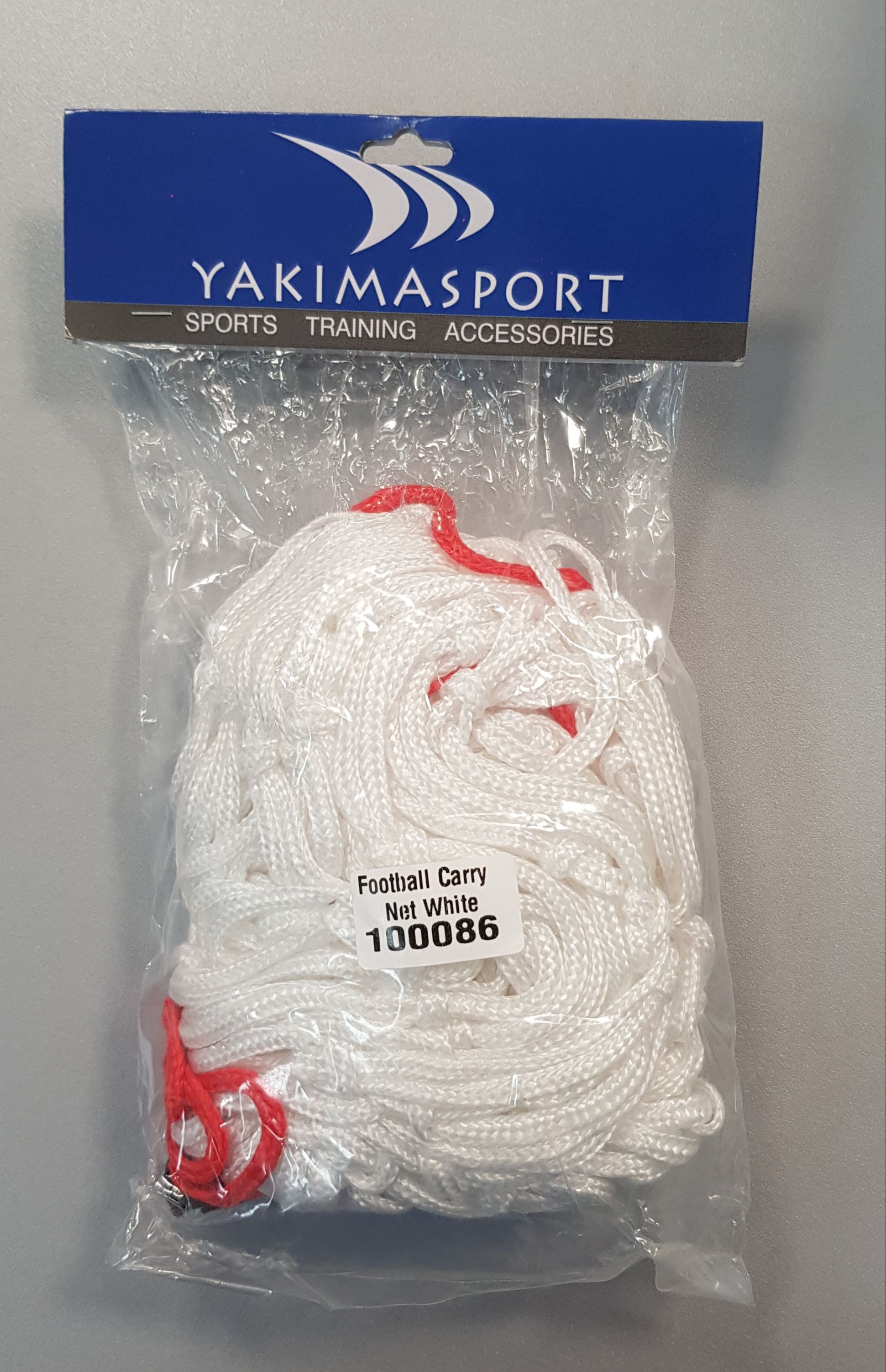 Plasa pentru 10  mingi Yakimasport 100086 (707)