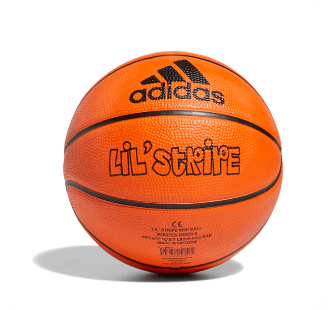 Minge baschet MINI №3 Adidas 4973 (10617)