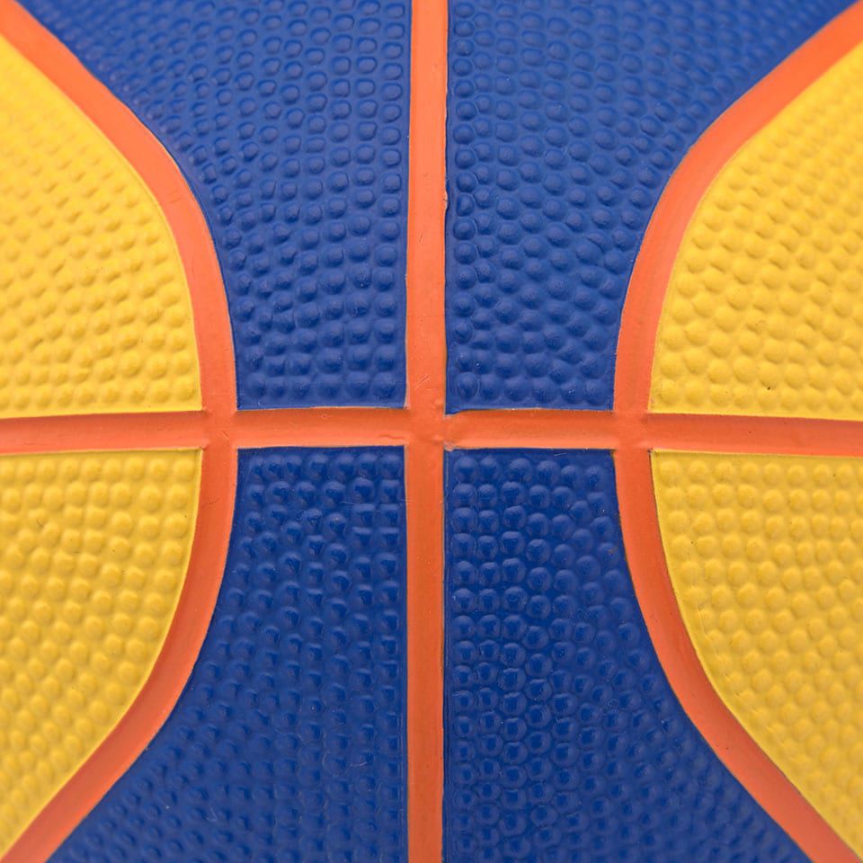 Minge baschet №3 Wilson FIBA 3X3 Replica Mini WTB1733XB (445)