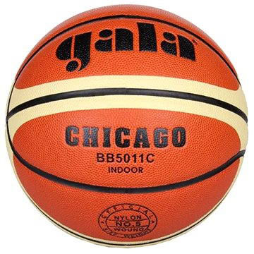 Minge baschet №5 Gala Chicago 5011 (7918)