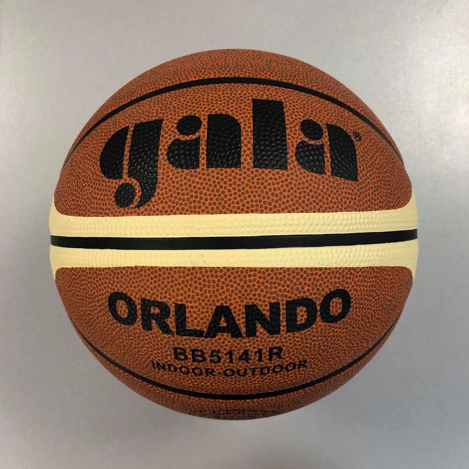 Minge baschet №5 Gala Orlando 5141 (3923)