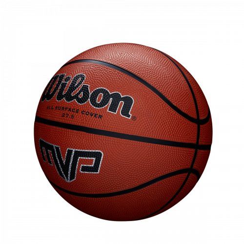 Minge baschet №5 Wilson MVP WTB1417XB05 brown (2157)