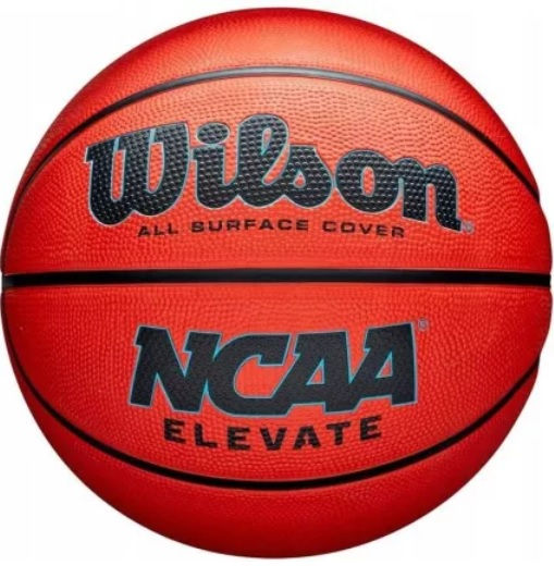 Minge baschet №6 Wilson Elevate WZ3007001XB6 (9653)