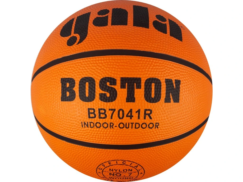 Minge baschet №7 Gala Boston 7041 (2015)