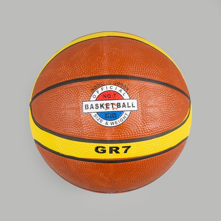 Minge baschet №7 SPORTS Meik / Match All 213-1 (6676)