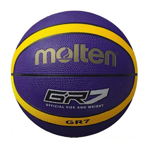 Minge baschet №7 Molten BGR7-RW (6215)