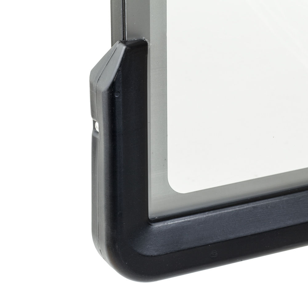 Panou baschet 1.1x0.7 m + inel d=45 cm + plasa inSPORTline Senoda II 25980 (11085)