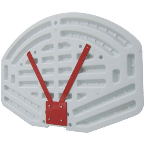 Panou baschet 91х61 cm + inel d=45 cm + plasa Garlando Boston BA-10 (9674)