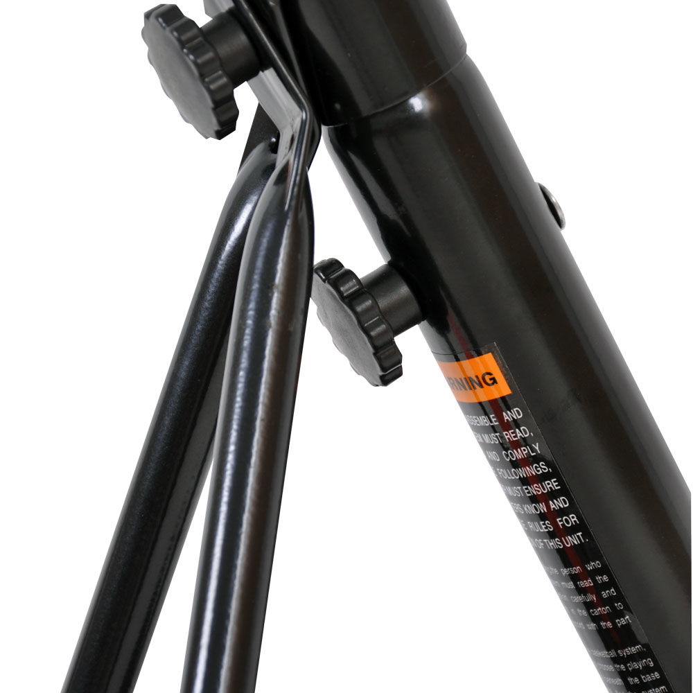 Panou baschet cu suport 65х45 cm Spartan Junior S1187 (5762)