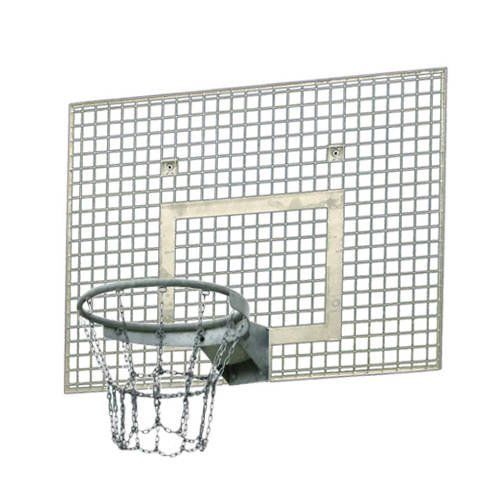 Panou baschet din otel 120х90 cm EN 1270 art. 144