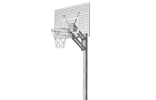 Panou baschet din otel 120х90 cm EN 1270 art. 144