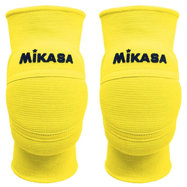 Genunchiere volei (2 buc.) XL Mikasa Unisex MT8 (9385)