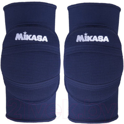 Genunchiere volei (2 buc.) XL Mikasa Unisex MT8 (9385)