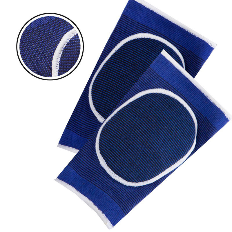 Genunchiere volei pentru copii, elastan BC-0735 (561)