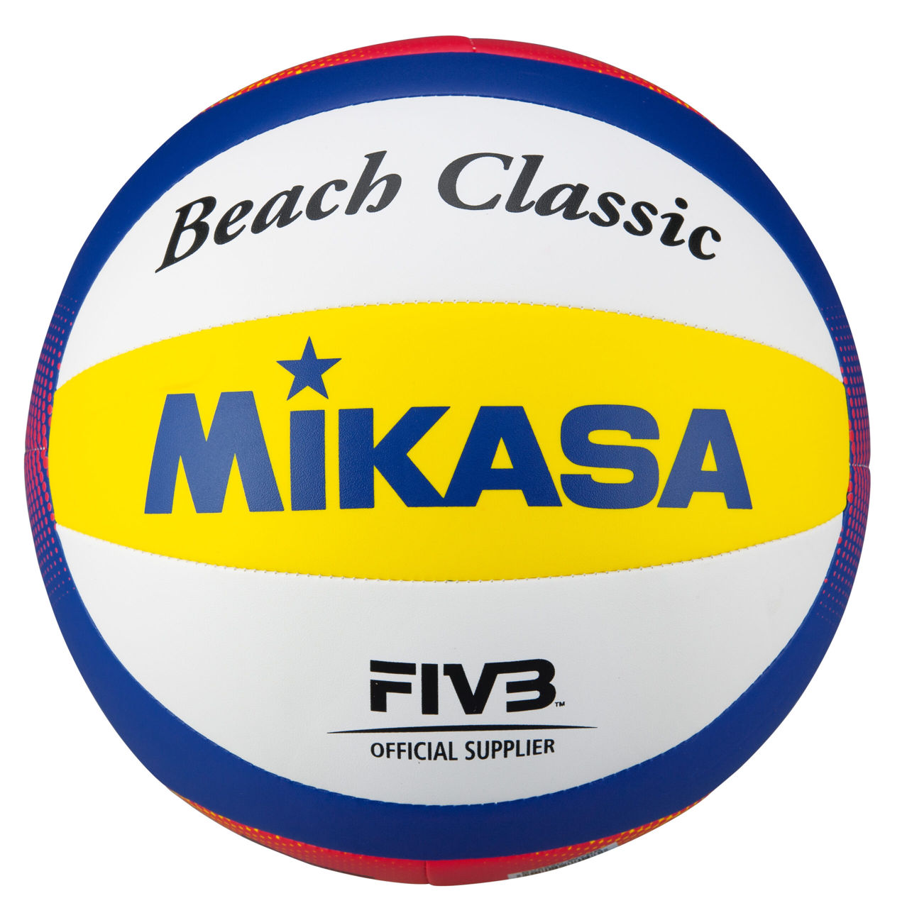 Minge volei Mikasa Beach Classic BV552C (11473)