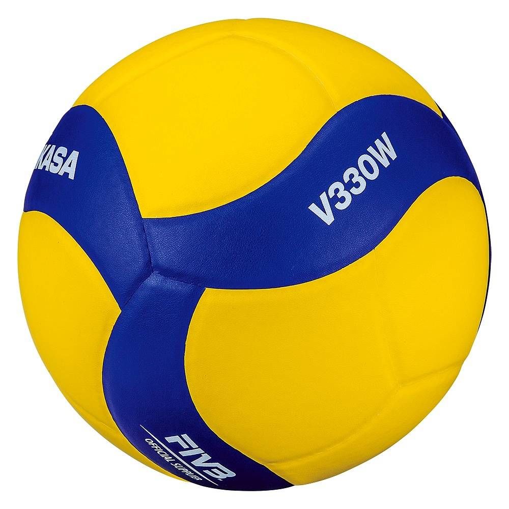 Minge volei Mikasa V330W (2451)