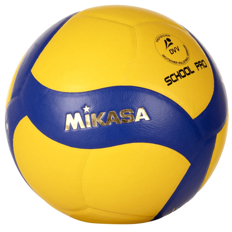 Minge volei Mikasa V333W School Pro (9249)