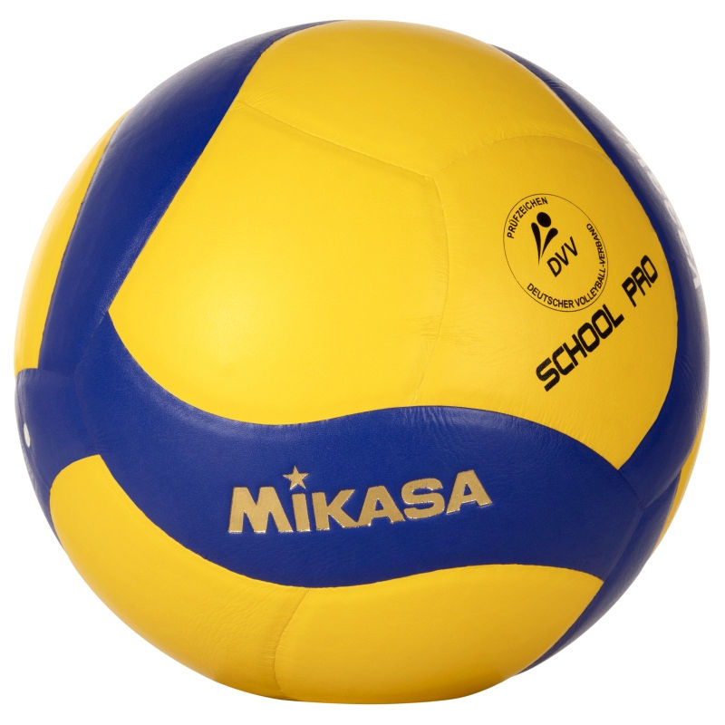 Minge volei Mikasa V333W School Pro (9249)