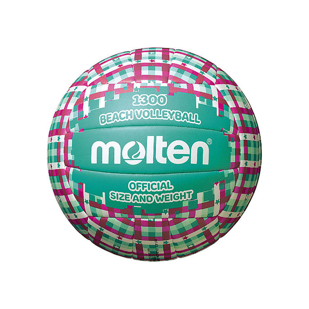 Minge volei №5 Molten V5B1300 (7670)