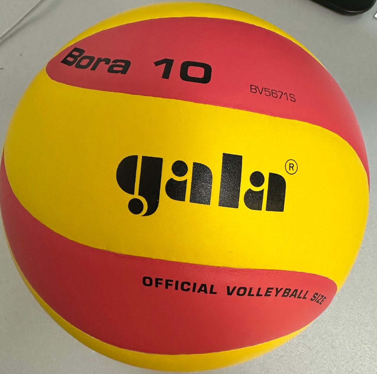 Minge volei №5 Gala Bora 5671 / 5675 (140)