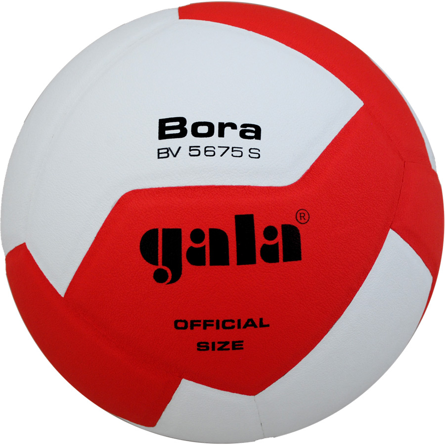 Мяч волейбольный №5 Gala Bora 5671 / 5675 (140)