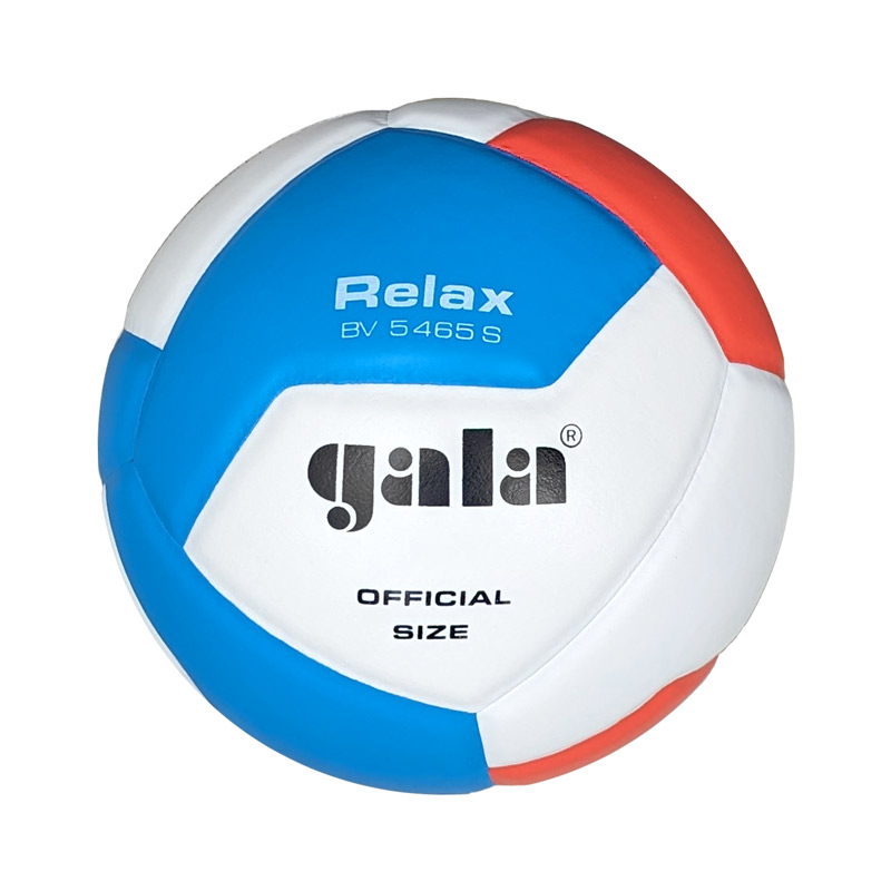 Мяч волейбольный №5 Gala Relax 5465 (10532)