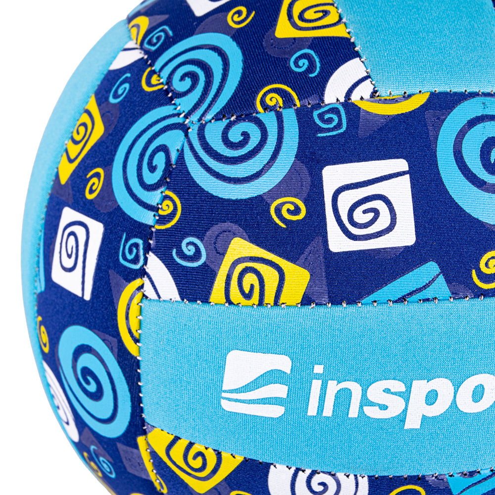 Minge volei №5 inSPORTline Slammark 22126 (10979)
