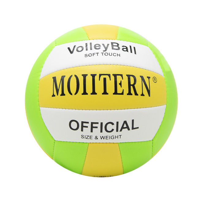 Minge volei №5 Moiitern 20101 / Meik (6536)